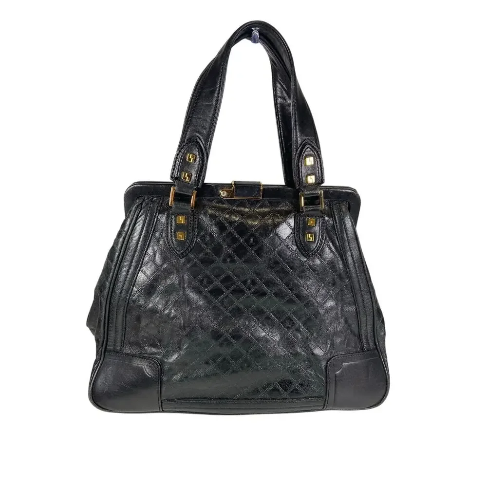 L.A.M.B by Gwen Stefani rocksteady leather
